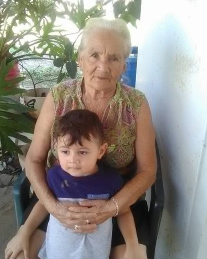 Catalina Macias's obituary image