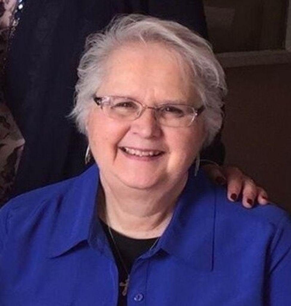 Sally J. Erdman Profile Photo