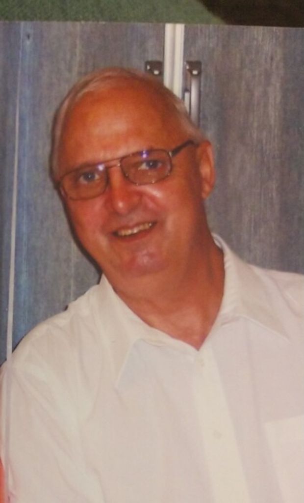 Joseph William Goudy Profile Photo
