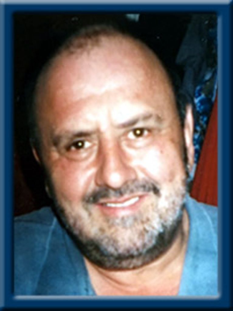 Richard “Ricky” C. Whynot