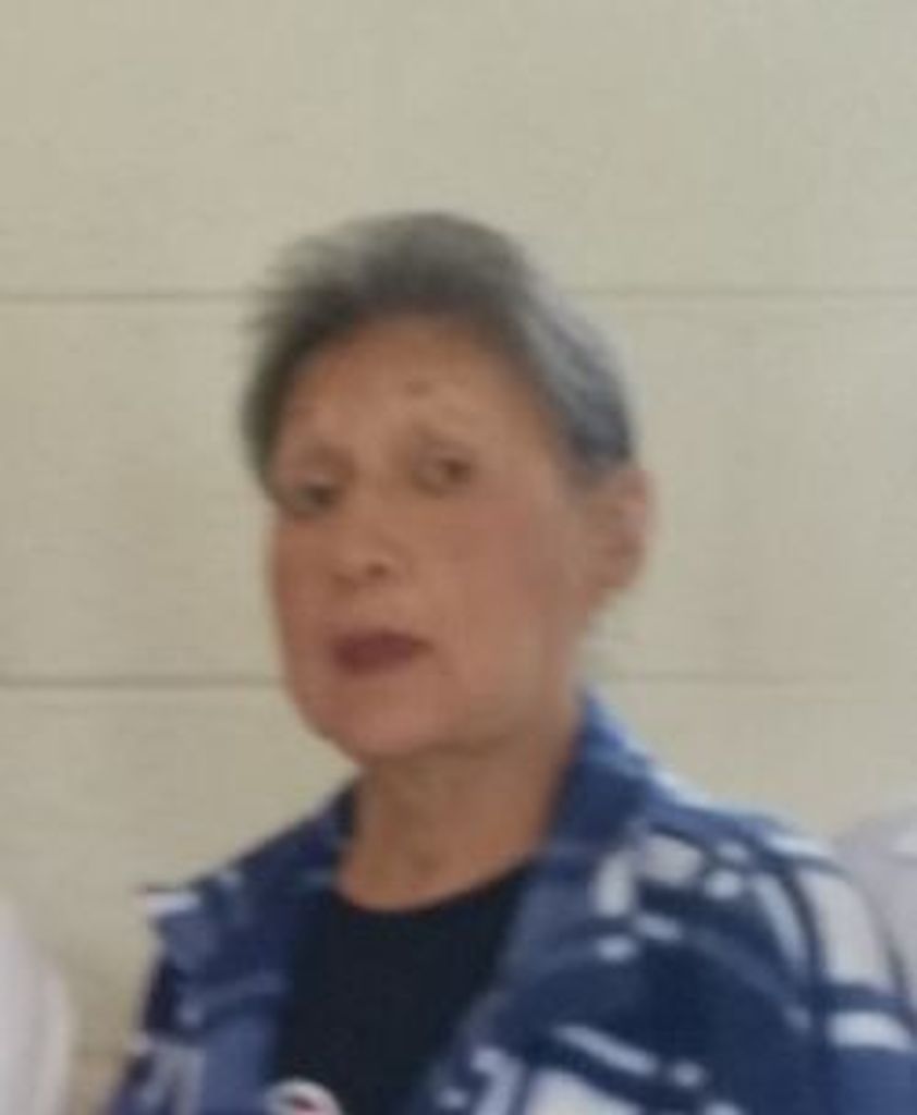 Greta Blubaugh