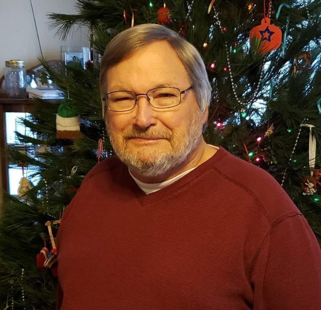 Charles H. "Hoot" Degroot Profile Photo