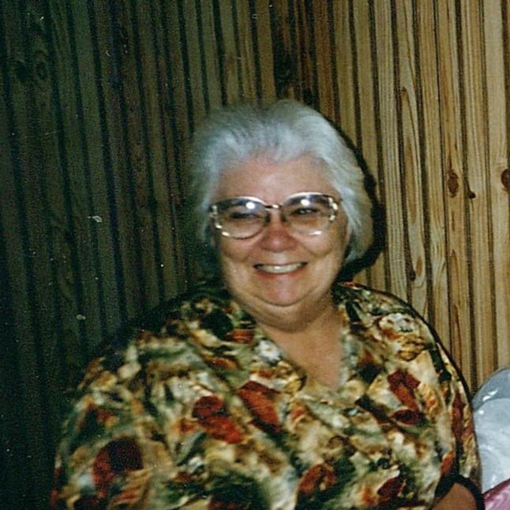 Wanda Hackett Bellon Matt
