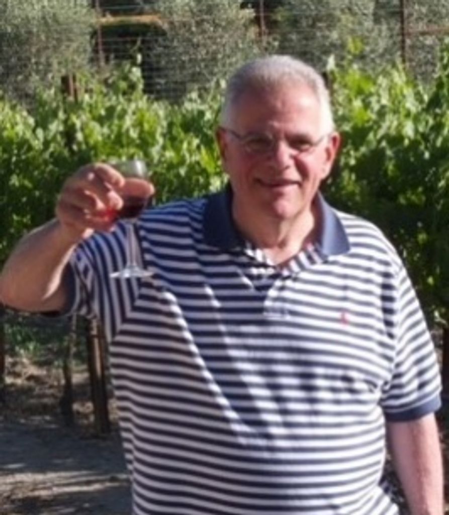 Alexander Salemme