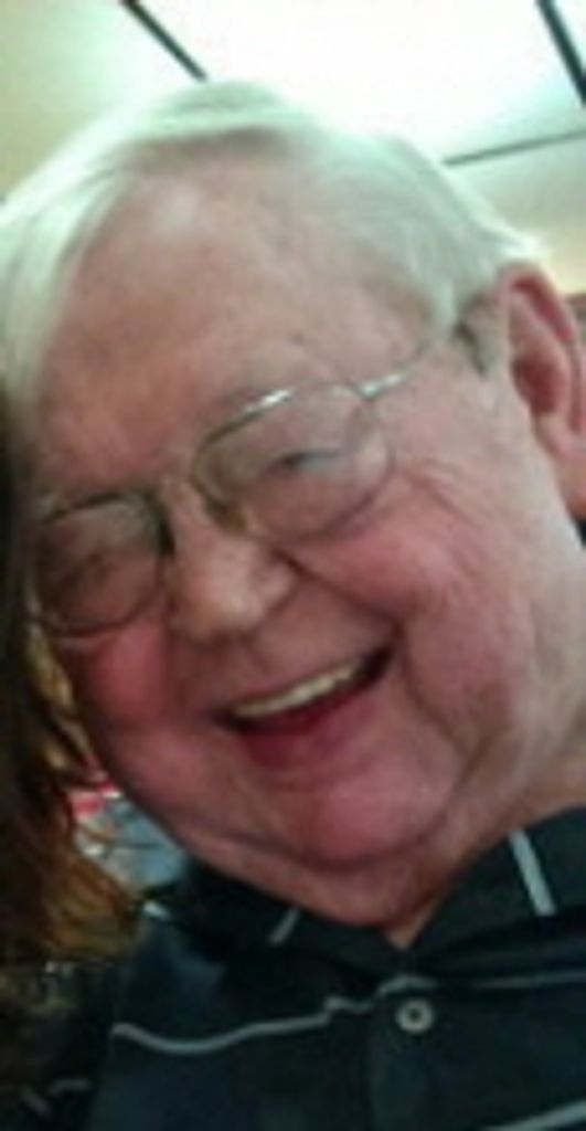 Donald Albright Profile Photo