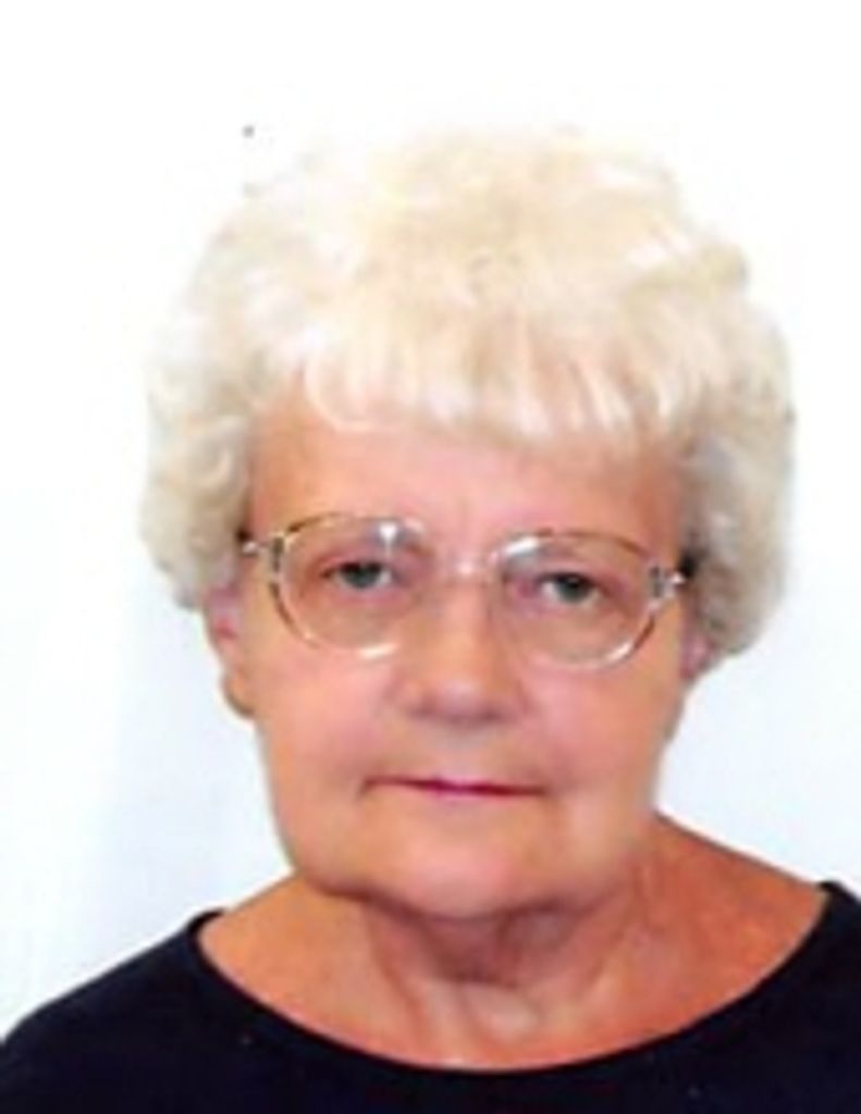 Verena M.  (Schoenborn) Bennett