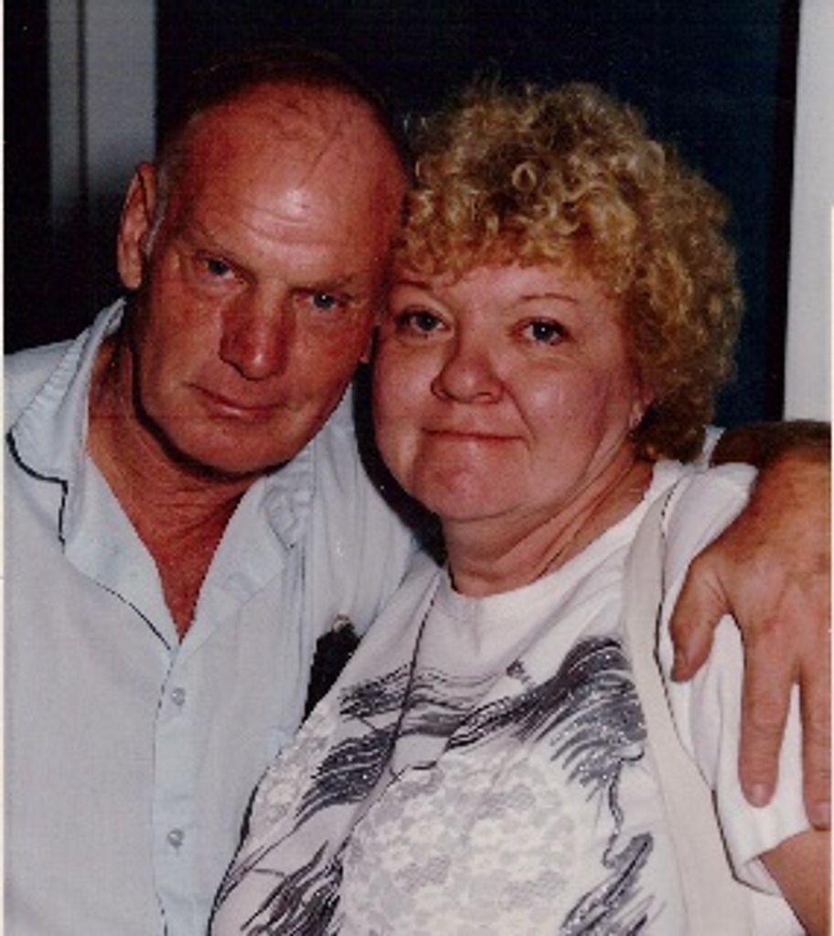 Patricia  Sweeney
