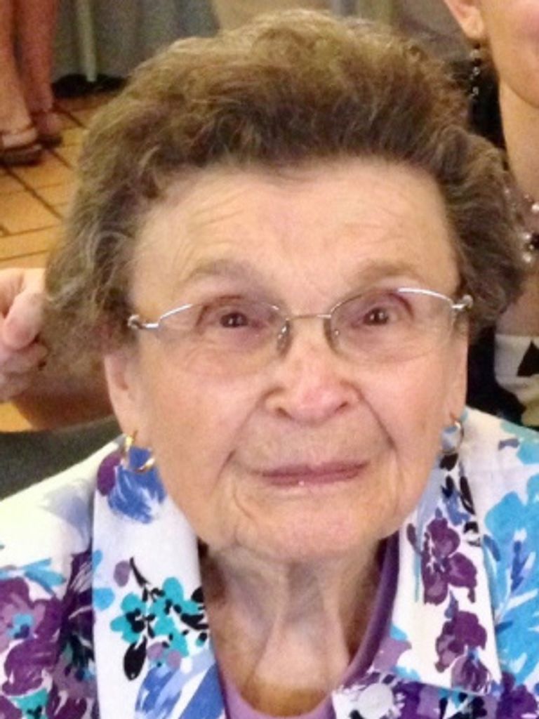 Janet Mannino
