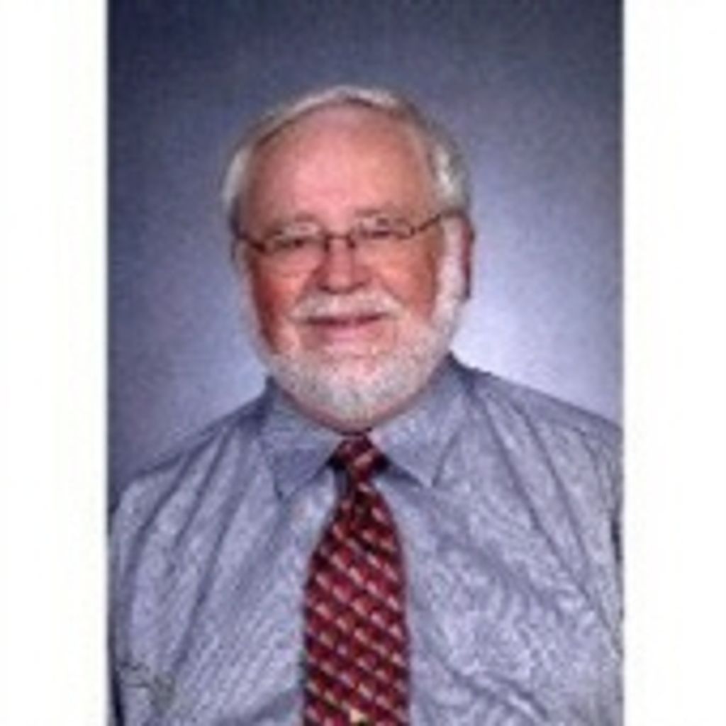 Terry Terence W. Salo