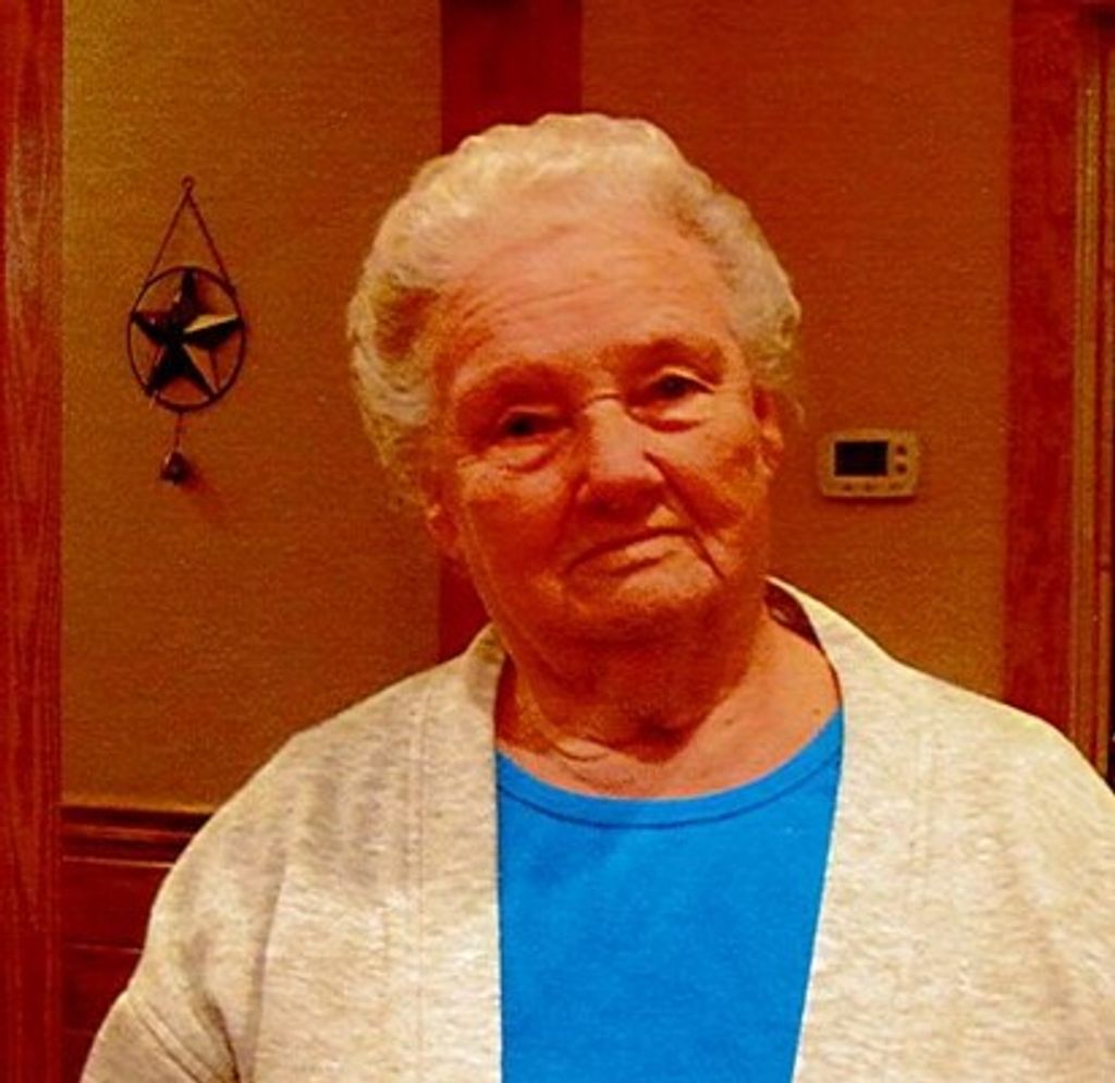 Sherby Jean Nix Profile Photo