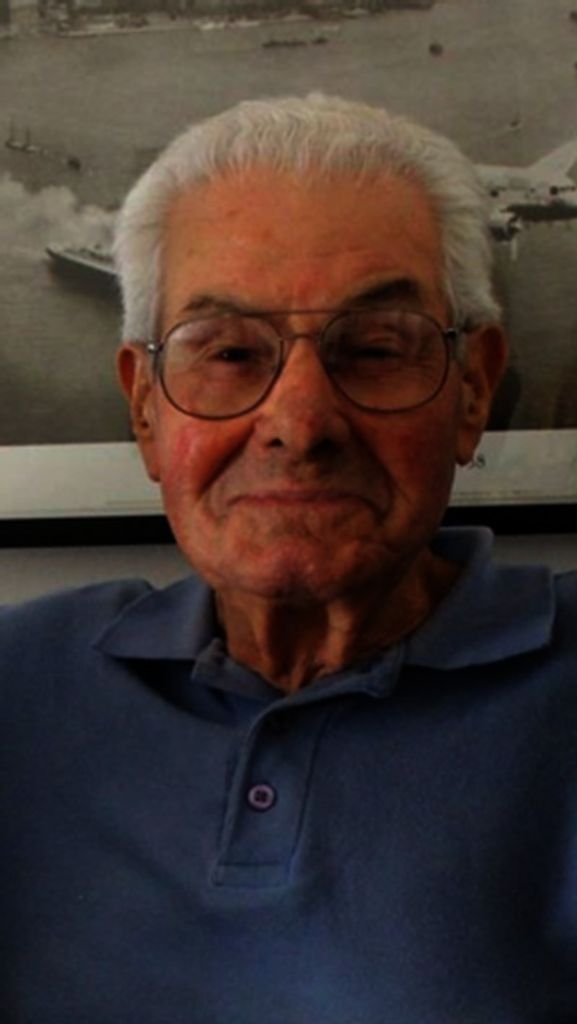 Francesco Pernice