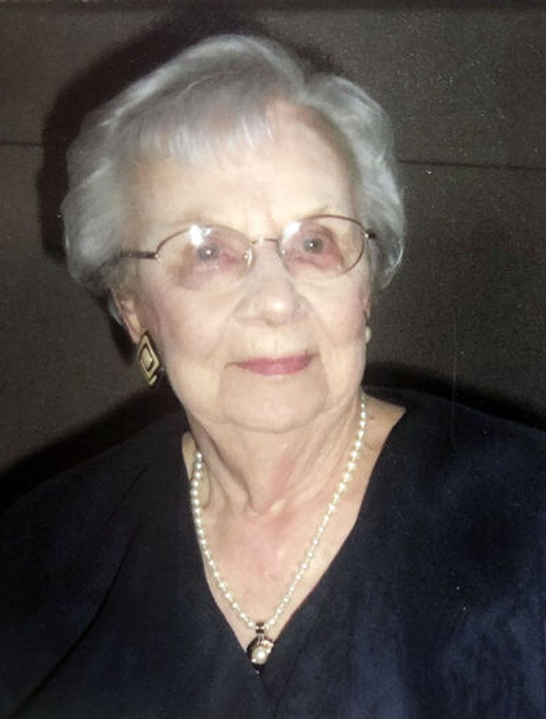 Dorothy Alcora Lombard Profile Photo