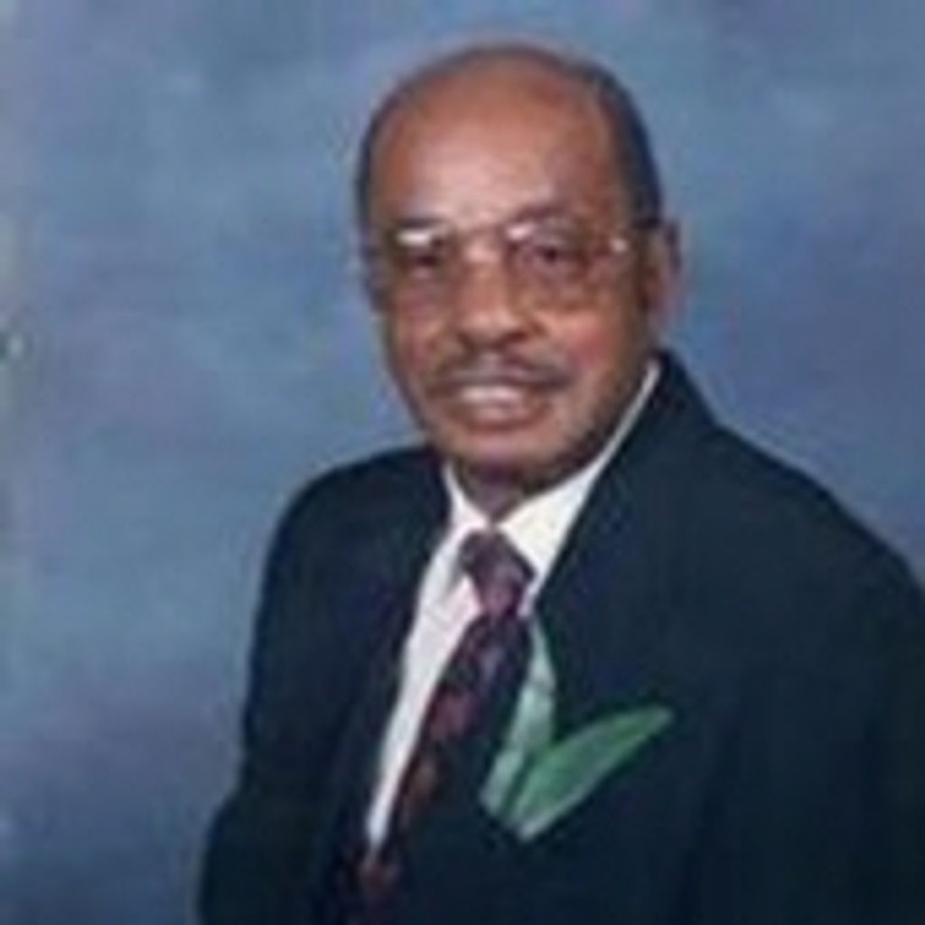 Odean Boe Mr Calhoun