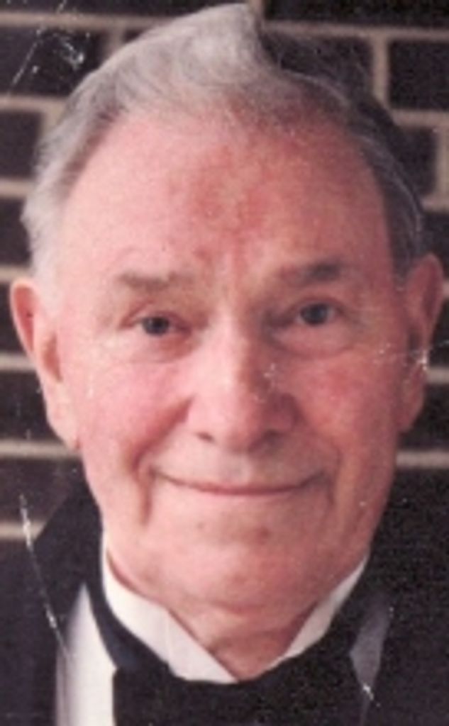 Henry Carl Heidersdorf