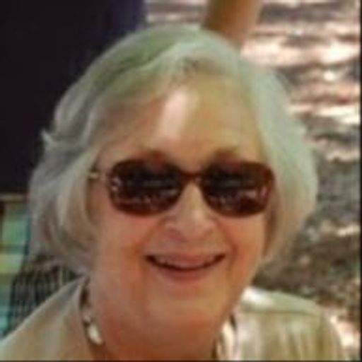 Mary Hunter Croxton Crose Profile Photo