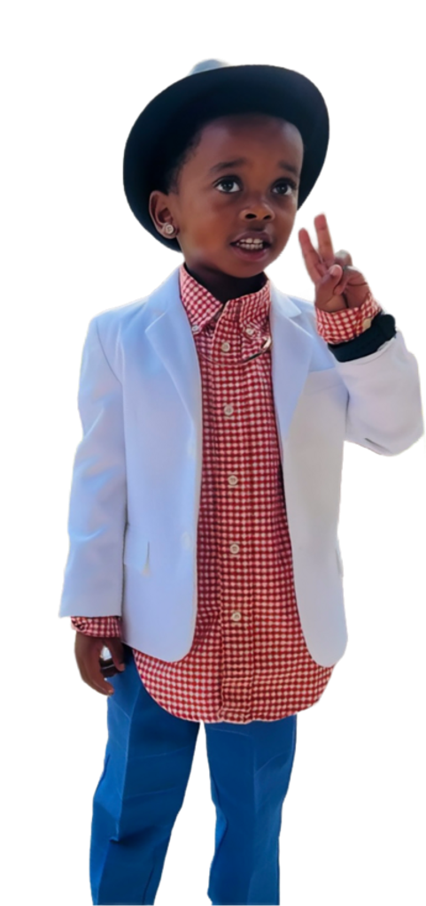 Mazi Simmons Profile Photo