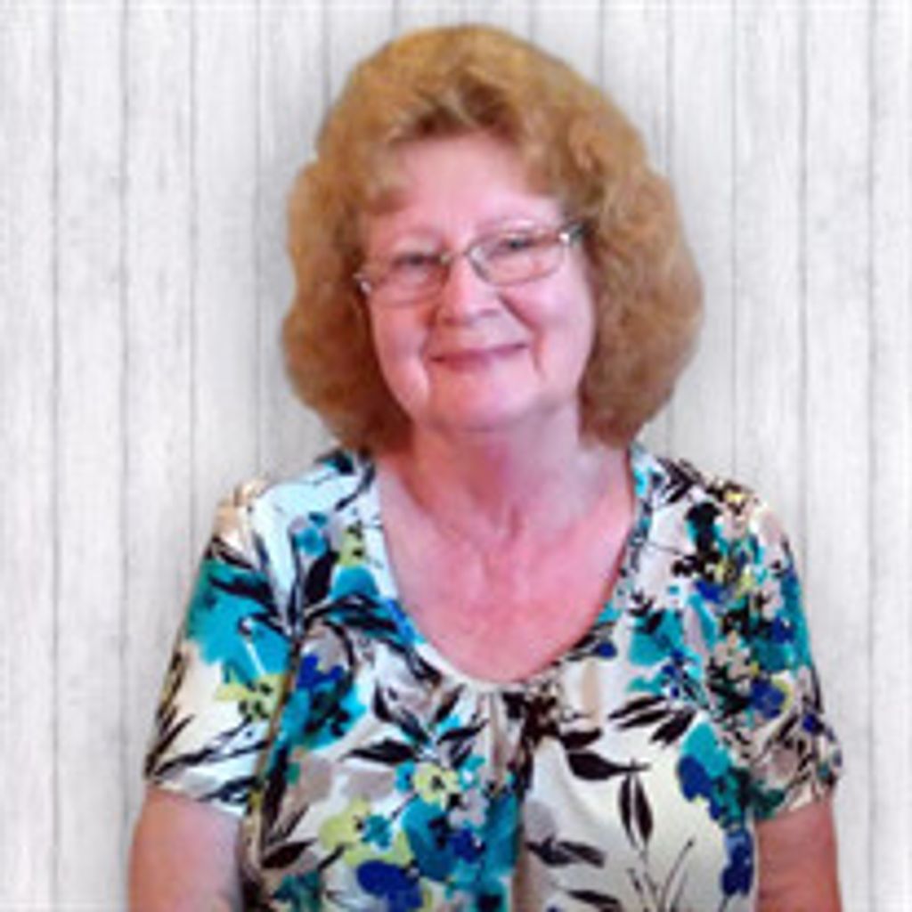 Phyllis Marie Palmer