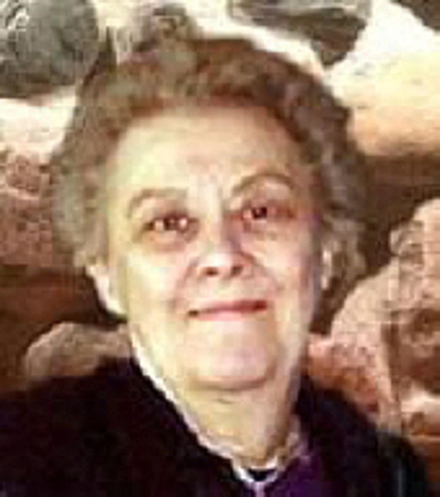 Kirsten Roug