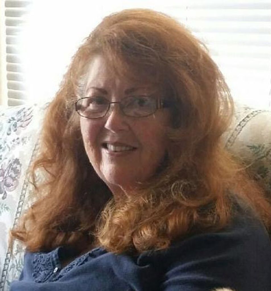 Sharen Oldham