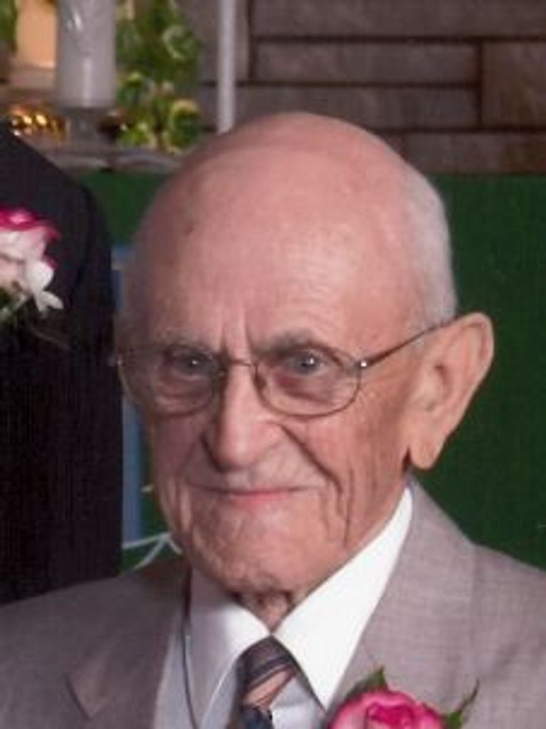 Morris Palmer Rumpho