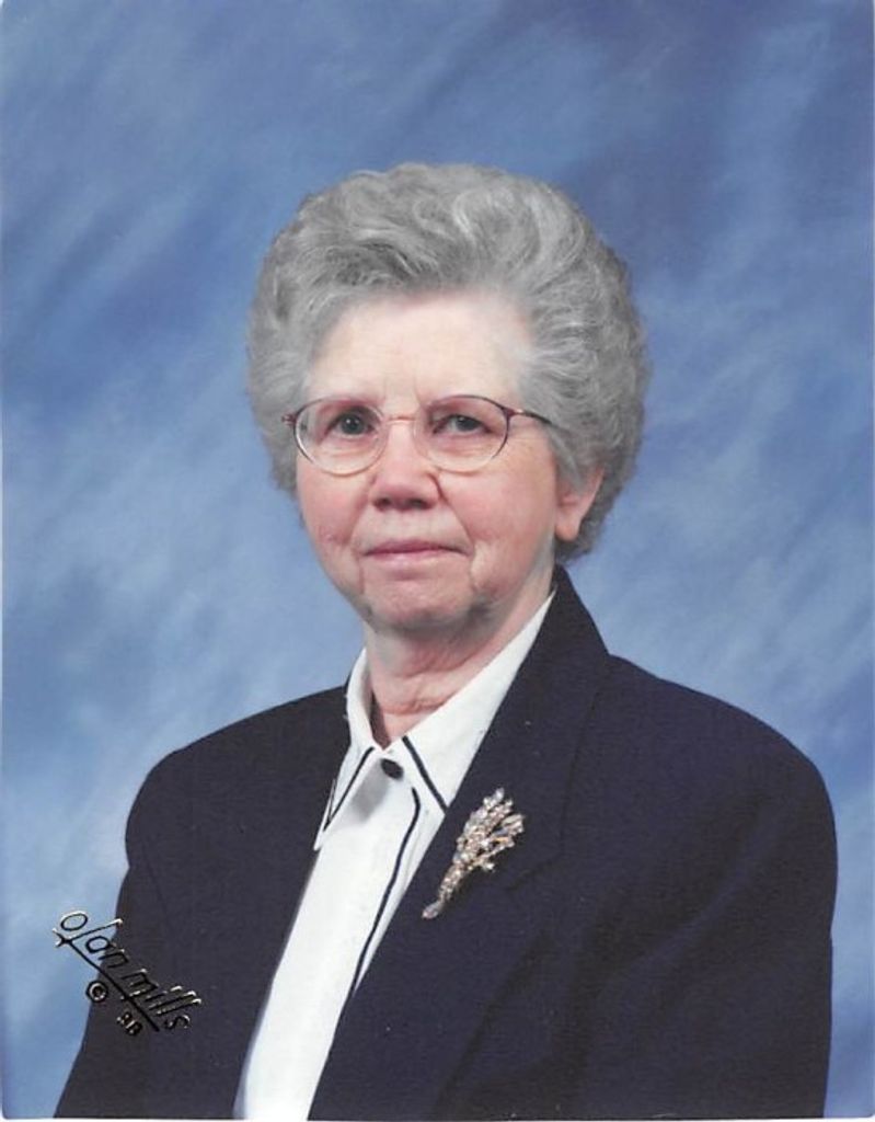 Julia Muller