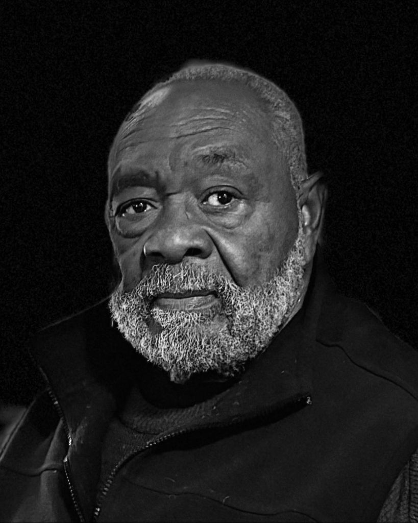 George Alfred Childs, Sr.