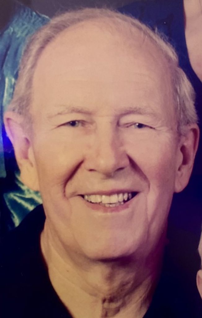 John Frank Mentus Profile Photo