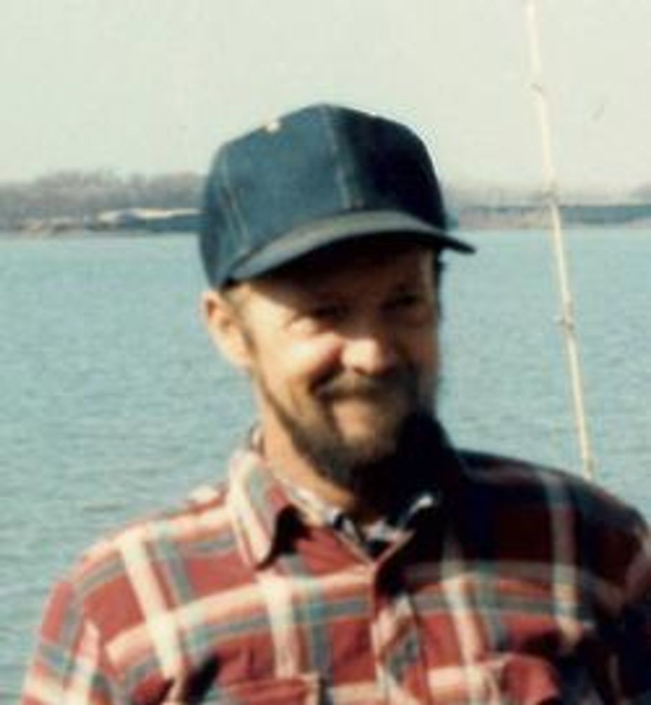 Larry E Jones
