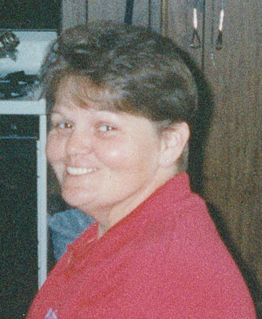 Susan Doty Profile Photo