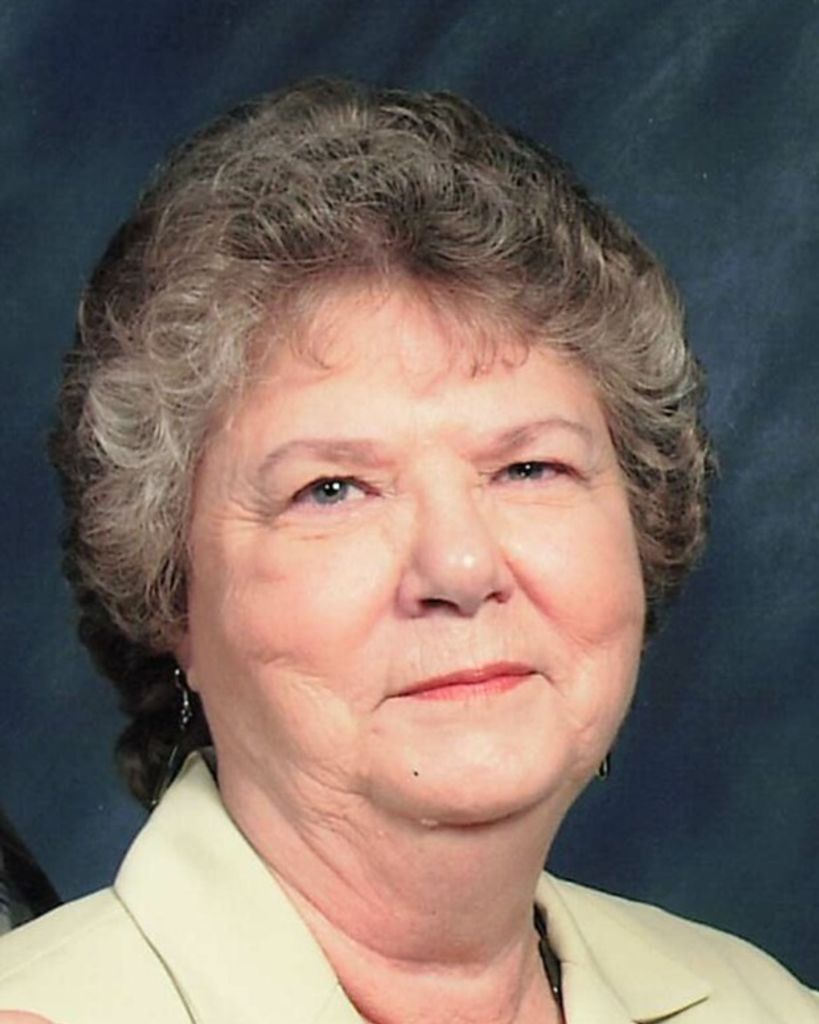 Martha Elizabeth McGiboney Profile Photo