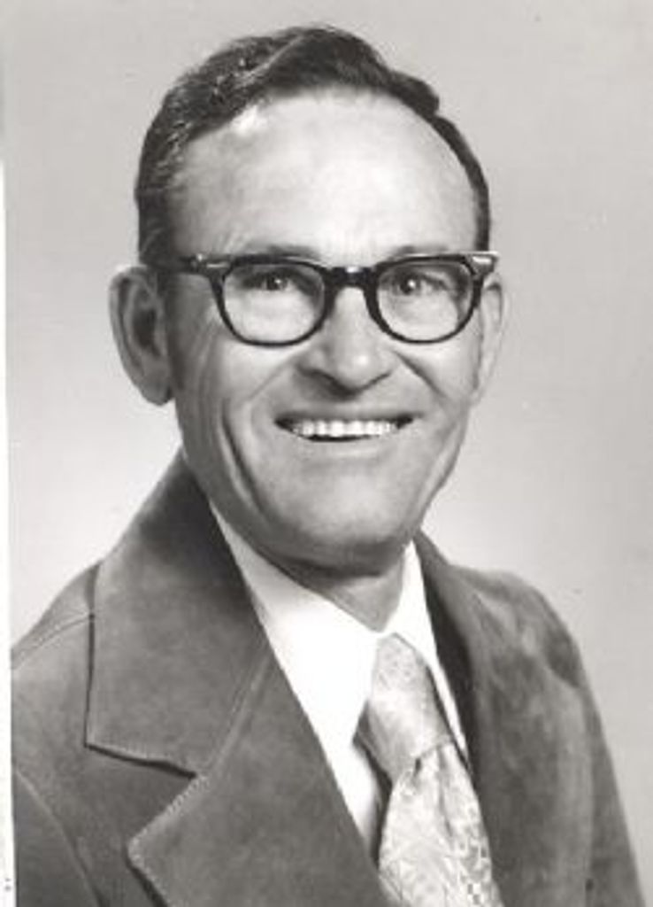 L. F. Perry, Jr.