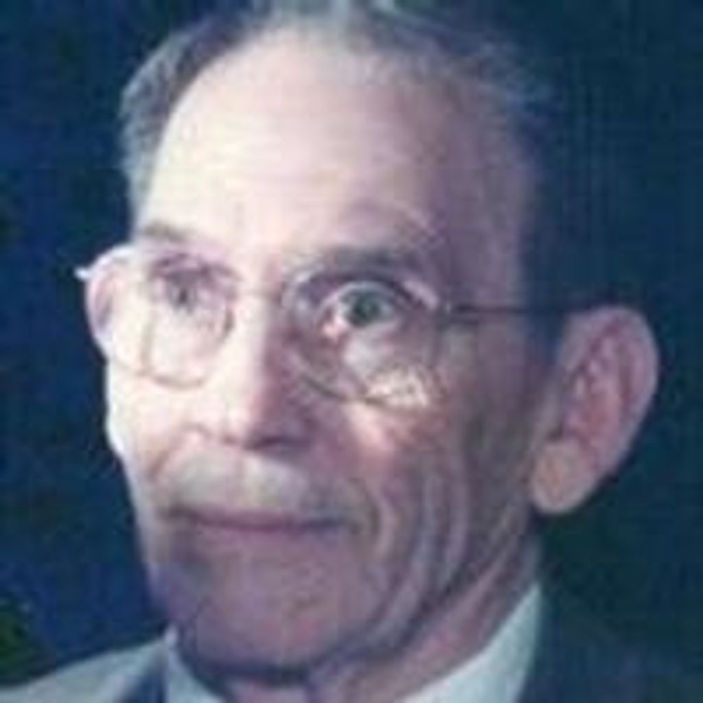 William Carl Calhoun