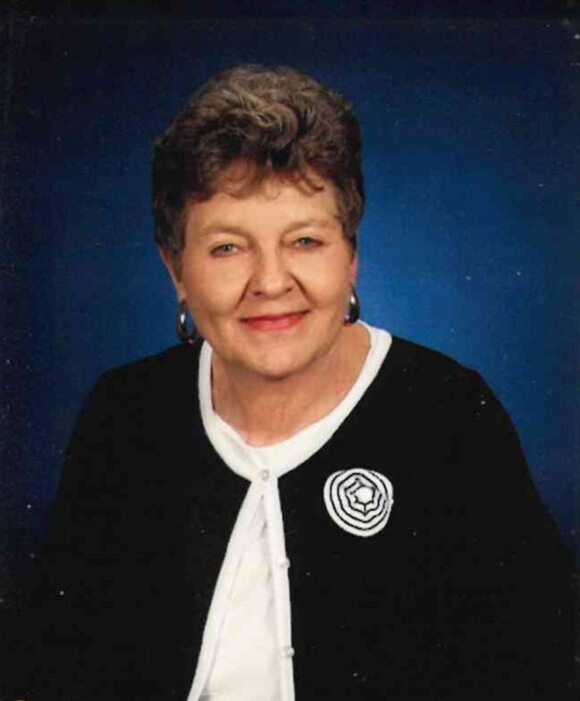 Rebecca (Thornburg)  Cook Profile Photo
