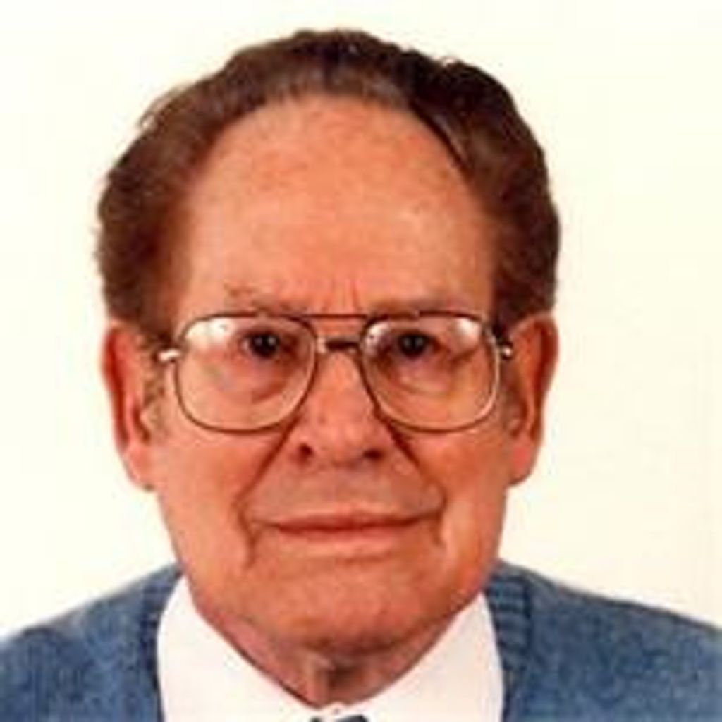 Stephen Strauss