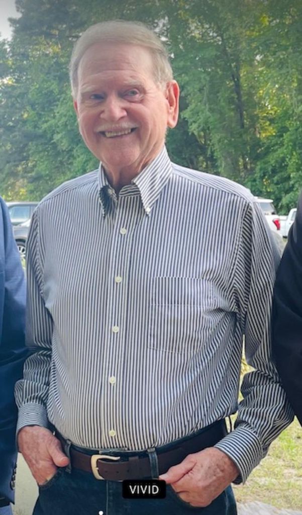 Charles Benton Profile Photo