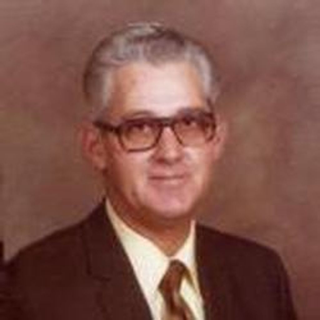 Dale Mooberry Profile Photo