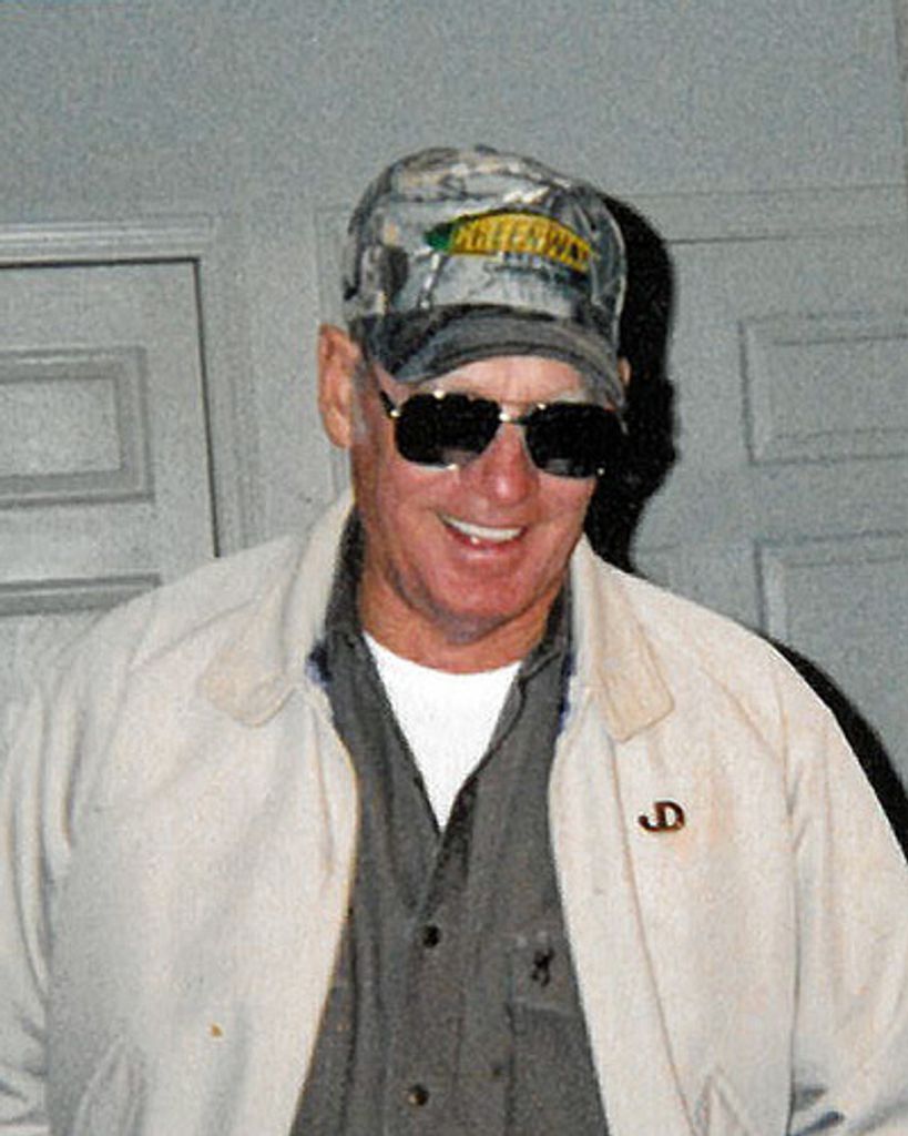 Frankie Russell