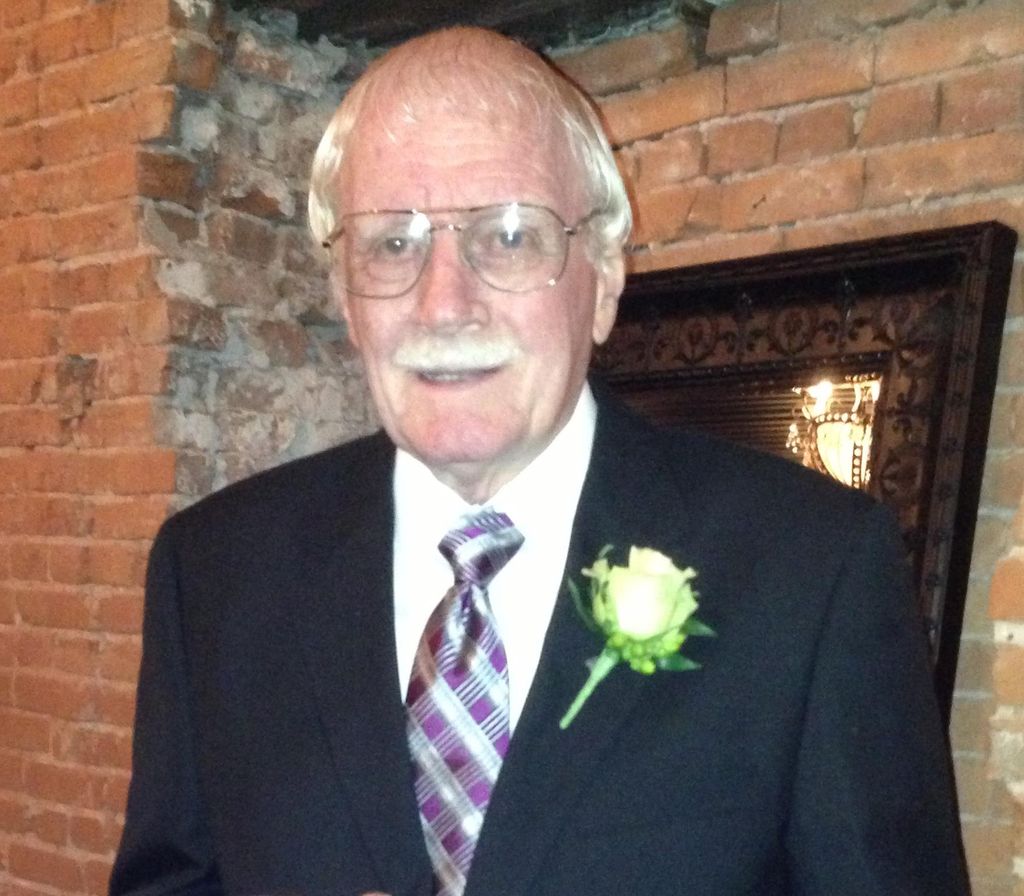 Dr. Bert Nelson Corley Profile Photo