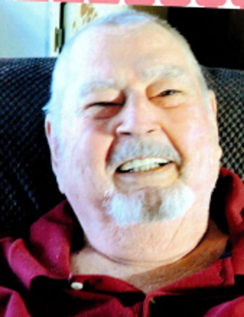 William Ervin Garnto