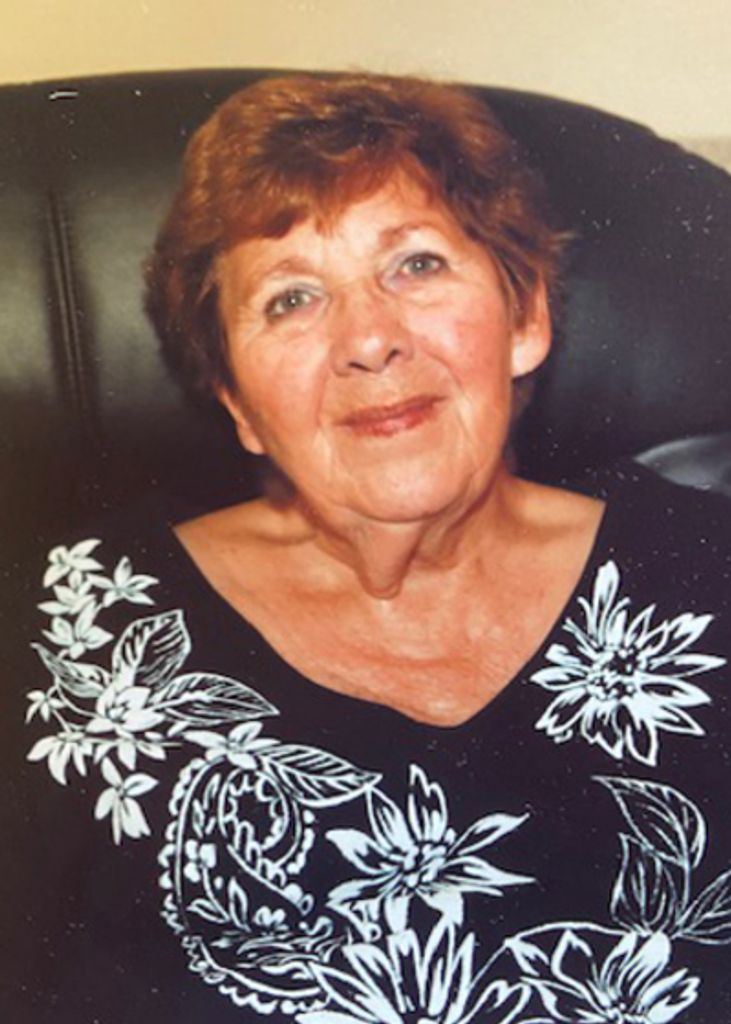 Hendrika (Hans) W. Moederzoon Vankuilenburg