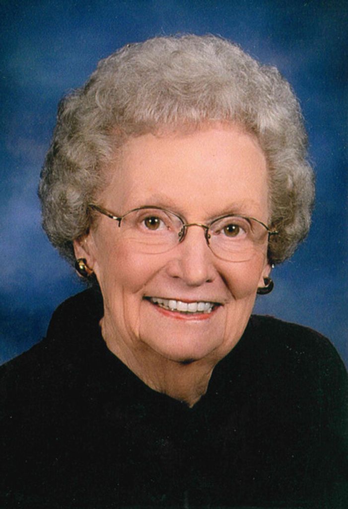 Charlene "Tootsie" Harriet Stromstad