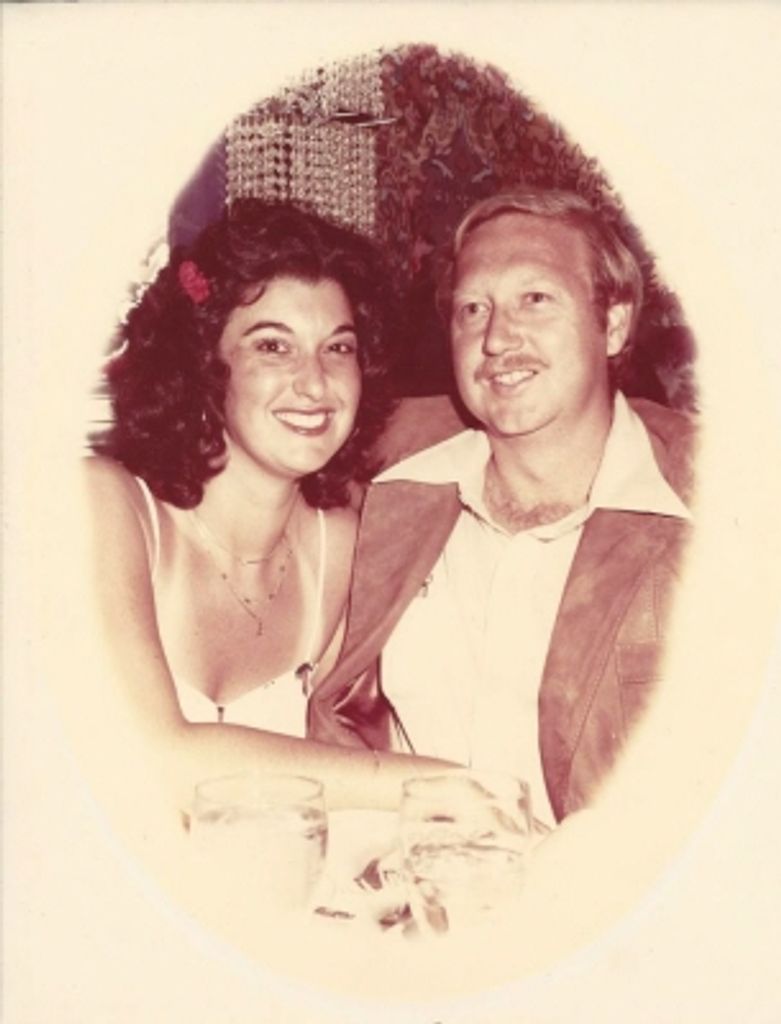 Donald Patrick Fulkerson
