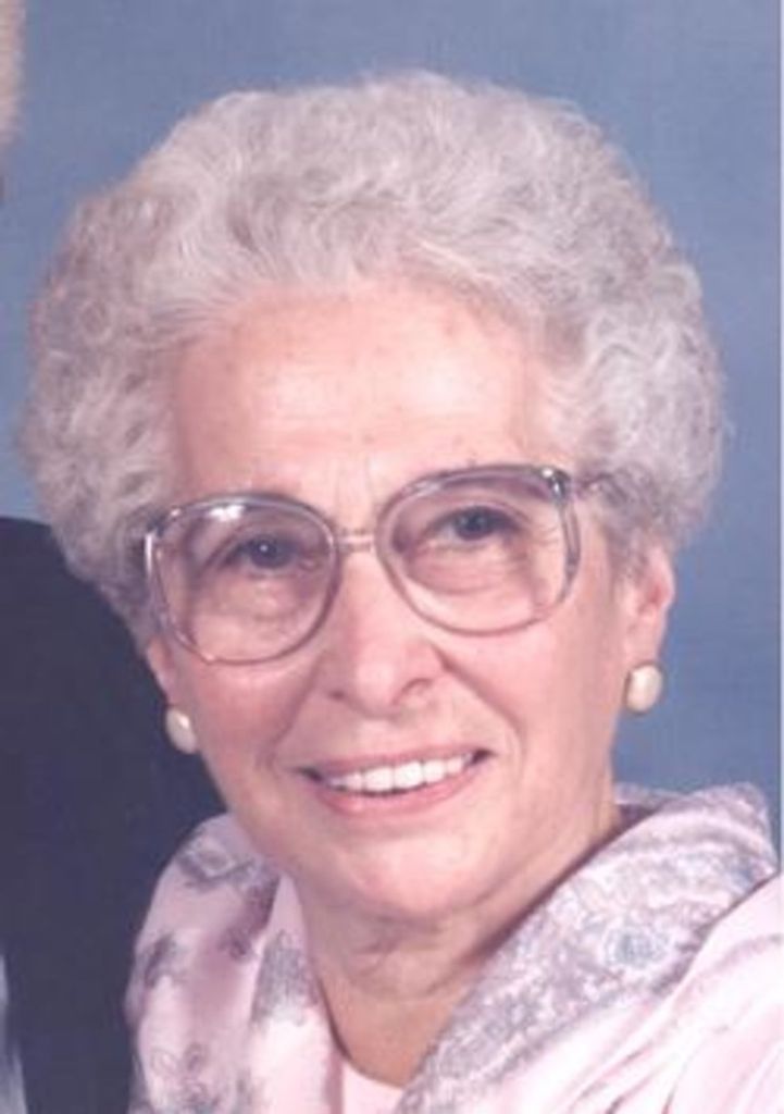 Nola Arlene Short Profile Photo