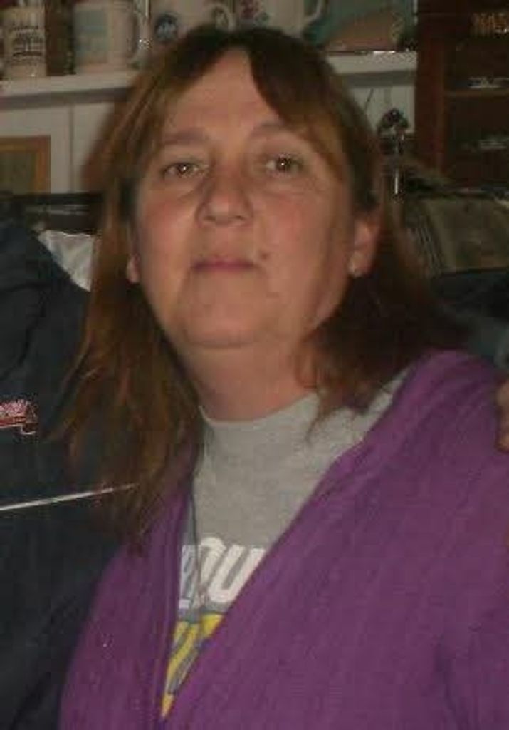 Melody Ann Gathen Profile Photo