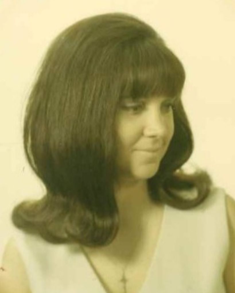 Jo Ann Beck