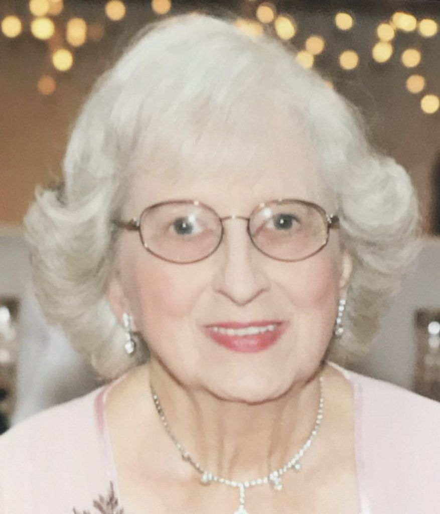 Angela Brophey Profile Photo