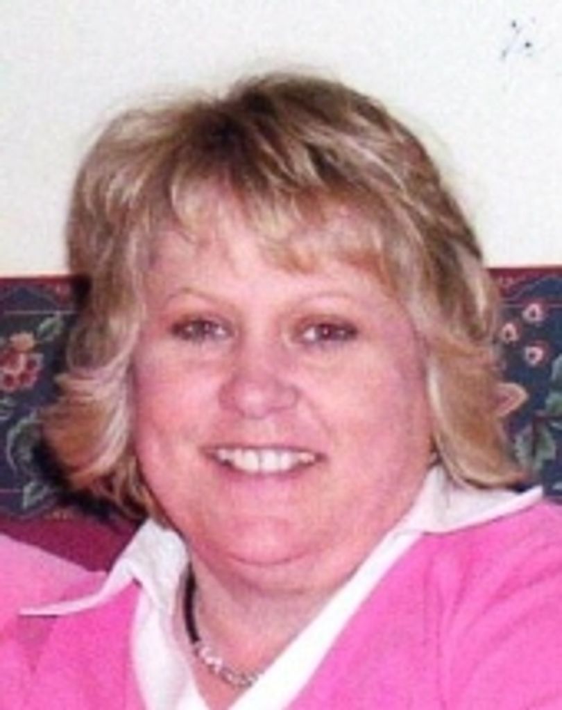 Cheryl Kay Peace