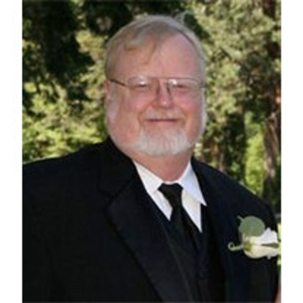 Charles ""Chuck"" L. Rea