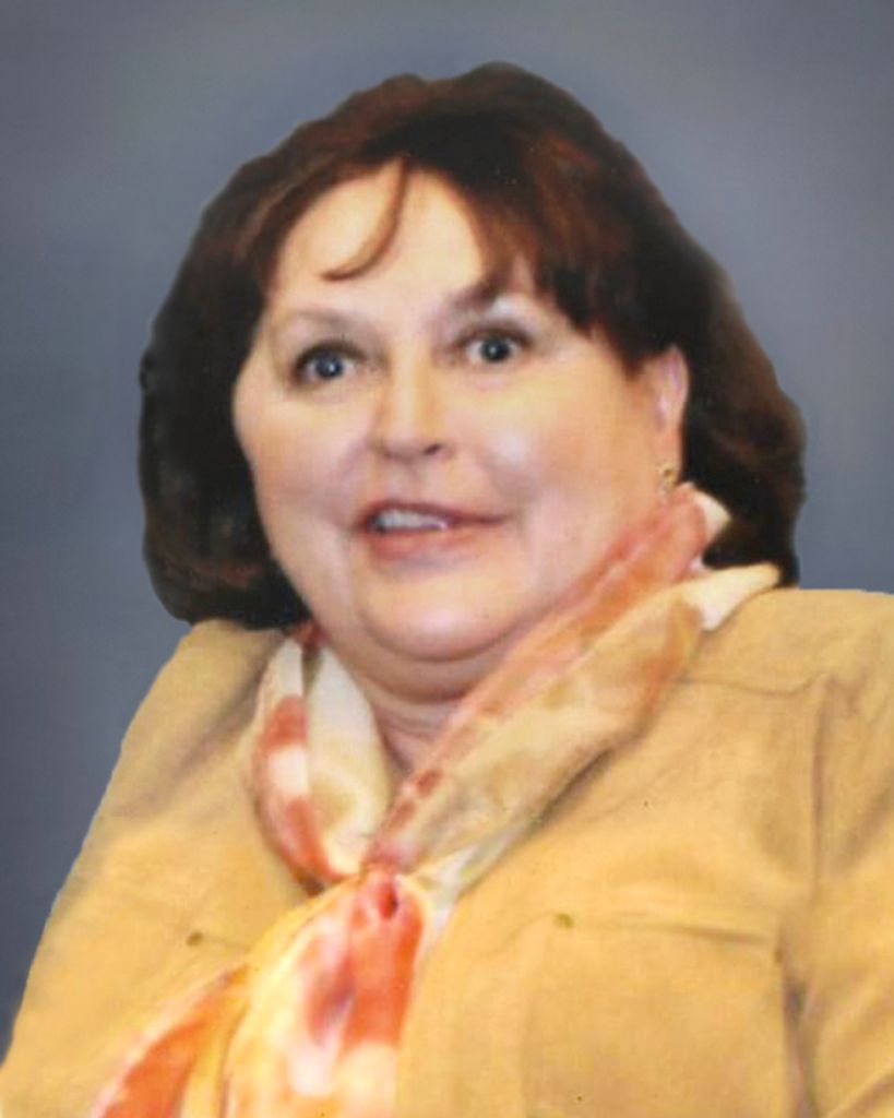 Marian Ethel Moser Profile Photo