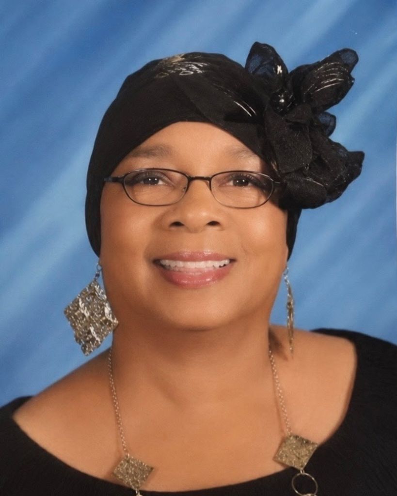 Shelia Joyce Jones